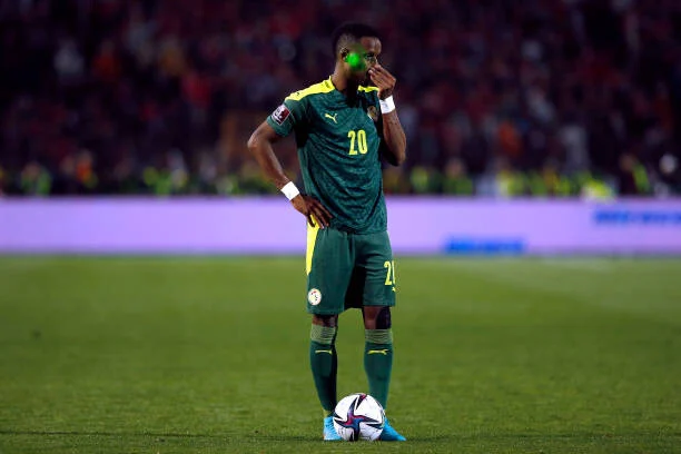 Bouna Sarr forfait pour le mondial, le latéral des Lions va être opéré 