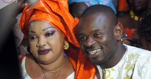 La comédienne et animatrice Absa Dieng n’est plus