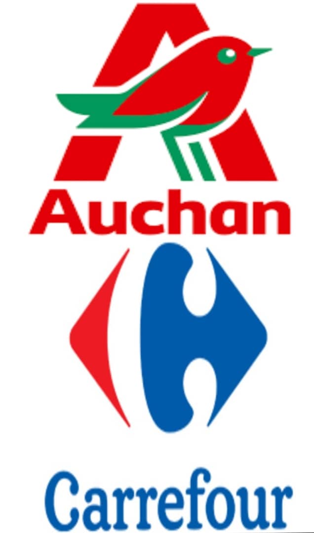 Auchan et Carrefour cités dans une histoire de Maxi fraude fiscale à hauteur 40 Milliards…
