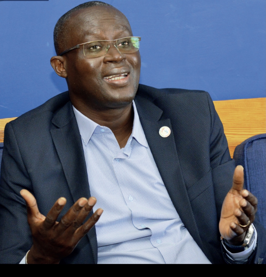 La fédération Sénégalaise de football réclame 8 milliards FCFA pour gagner le trophée de la coupe du monde Quatar 2022&nbsp;