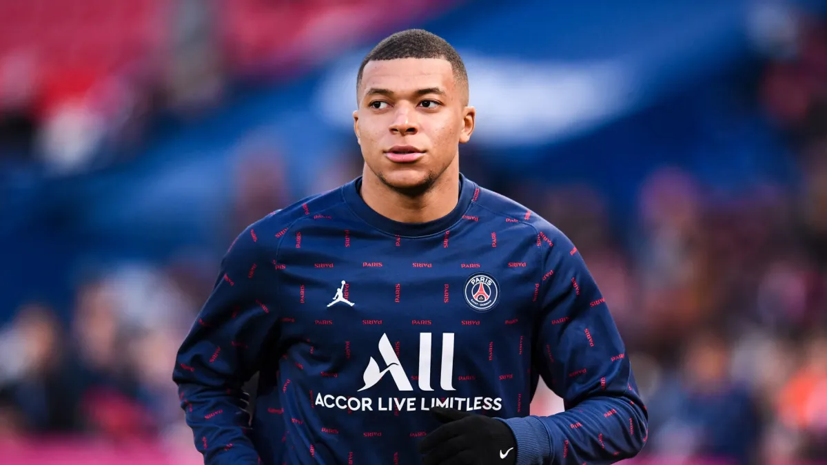 Mbappé part au bras de fer avec la FFF sur les droits à l’image&nbsp;