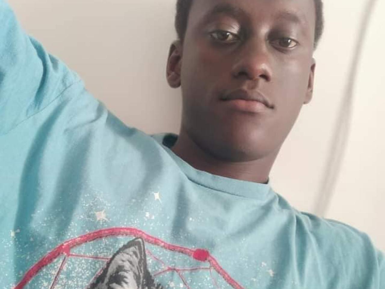 Serigne Mor Mbodj devant le tribunal après avoir arrêté à l&rsquo;aéroport de Tunis