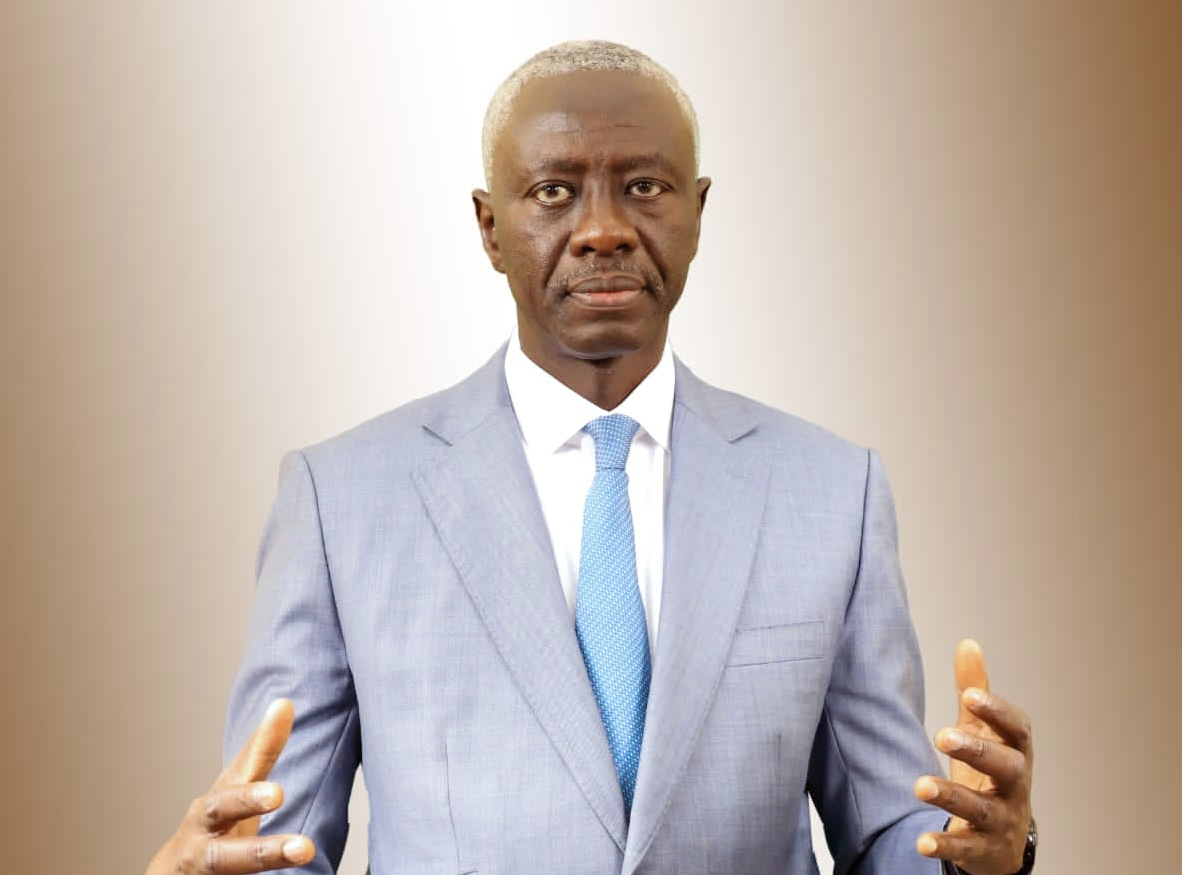 Dr Amadou Mame Diop pressenti candidat de Benno Bokk Yakkaar&nbsp;