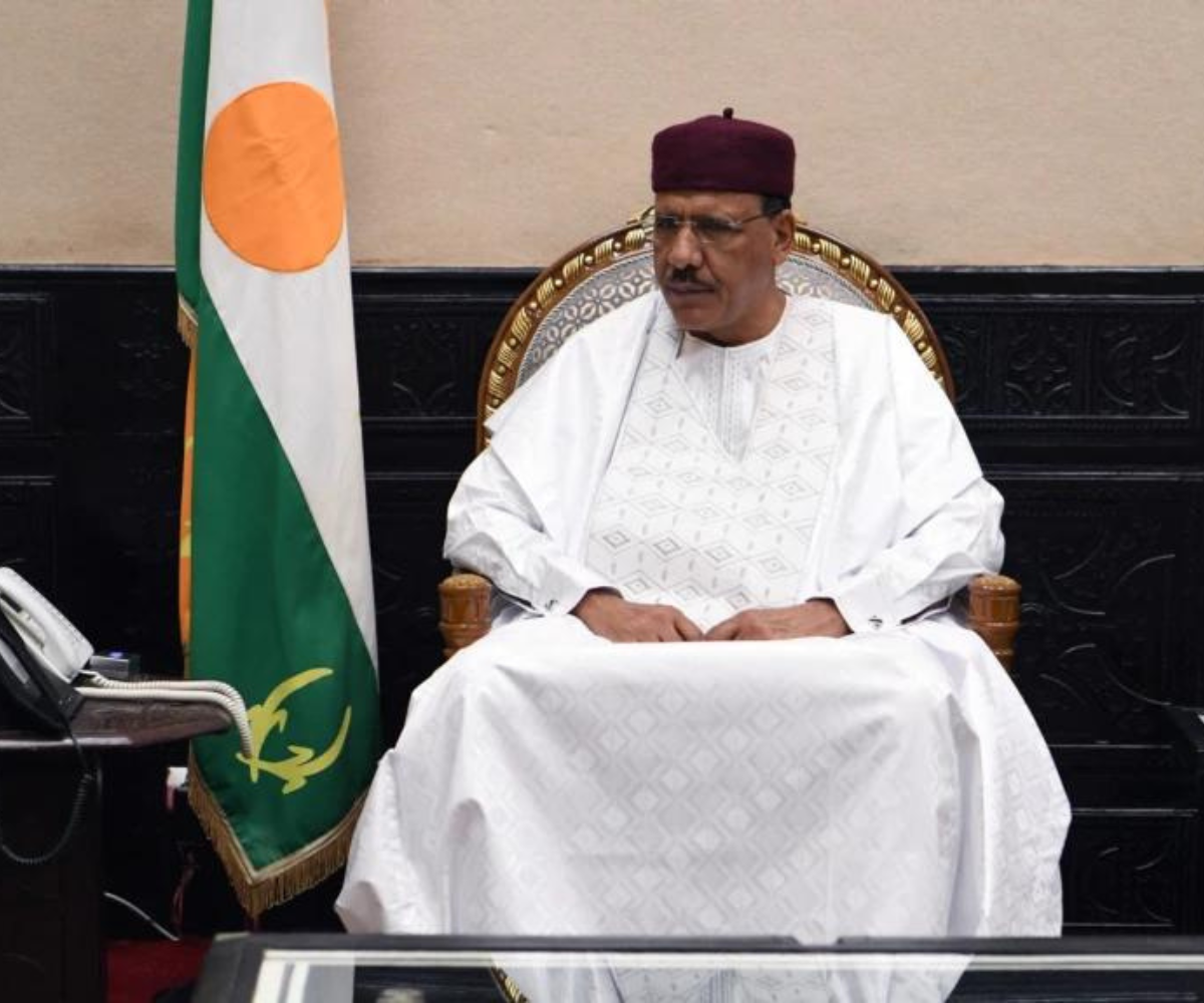 Le Niger suspend le transit des produits pétroliers vers le Mali