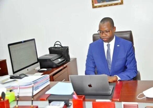 zoom sur les chantiers prioritaires du nouveau Ministre des Sports ! 