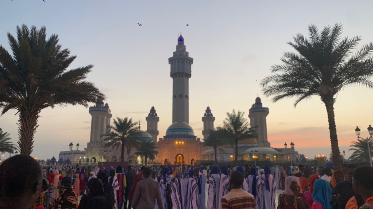 SEN&rsquo;EAU RASSURE SUR L&rsquo;APPROVISIONNEMENT EN EAU DURANT LE MAGAL DE TOUBA !