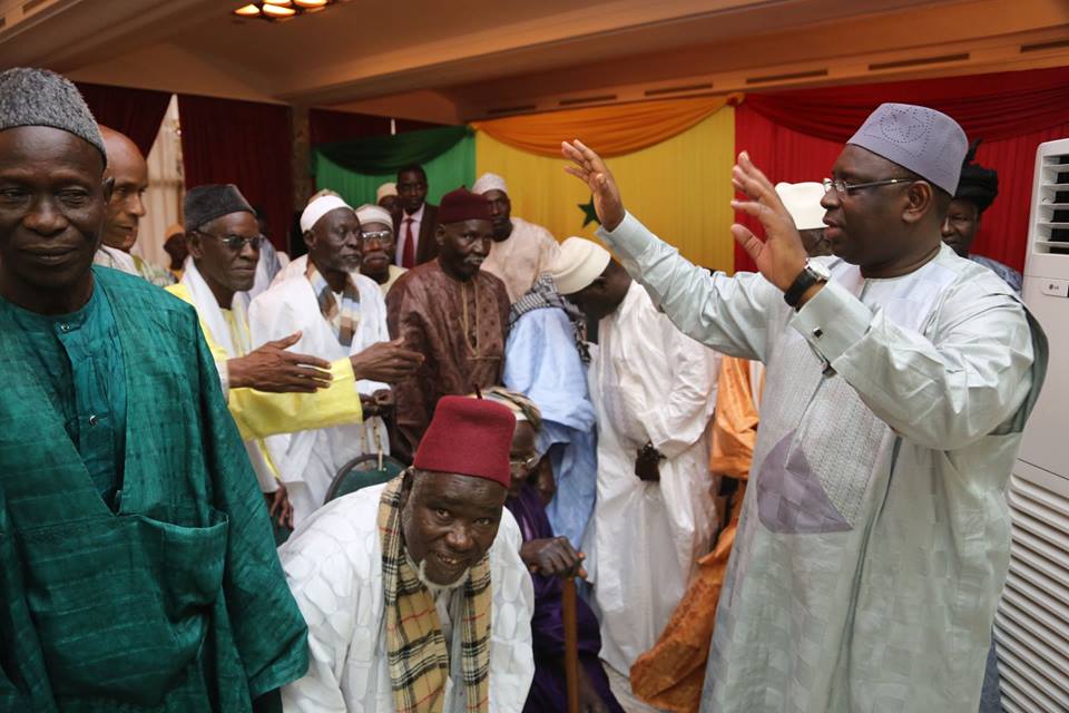 Les délégués de quartiers exigent une reconsidération de leur statut