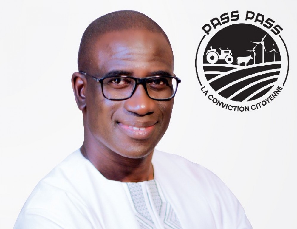 Mouhamed Ben Diop, L’Élite émérite de mérite