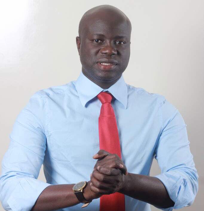 Aly Mané lance des mots à Serigne Mbaye Thiam