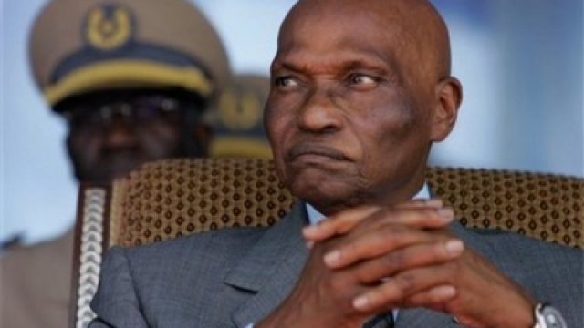 Qui devrait présider la séance en l’absence de Me Wade à l’Assemblée nationale ?