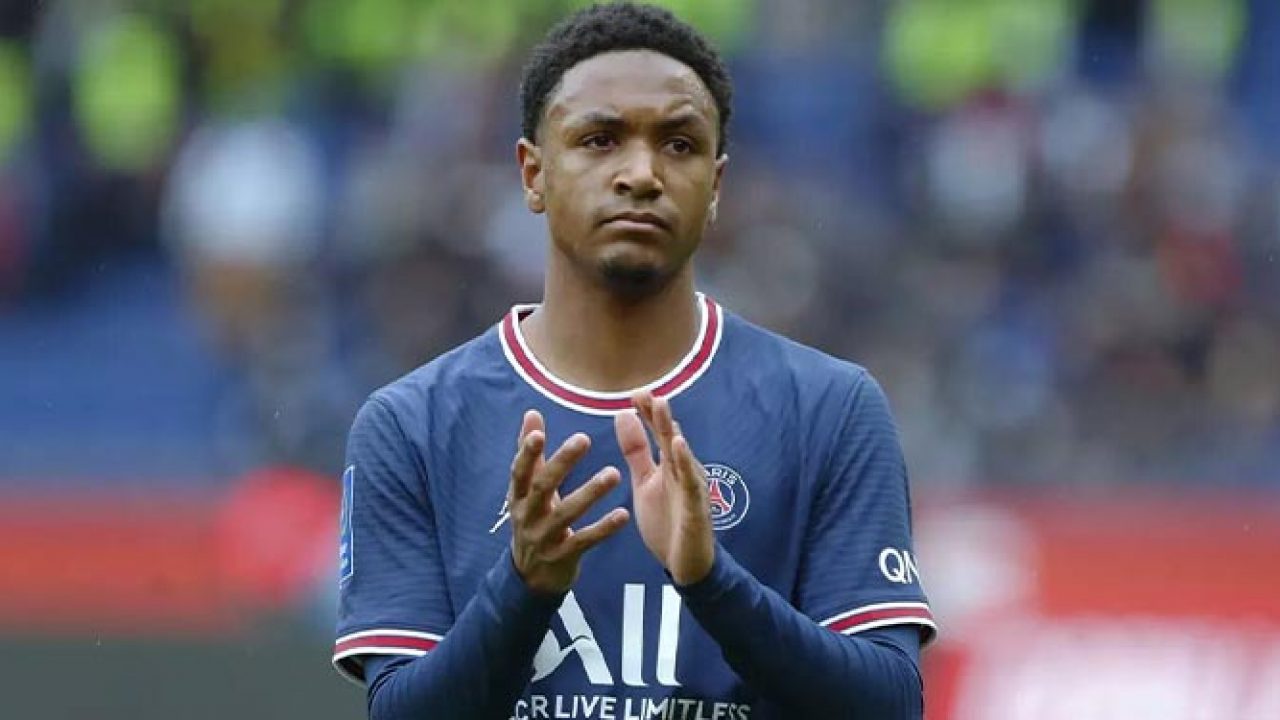 Abdou Diallo, l’international sénégalais est attendu en Allemagne