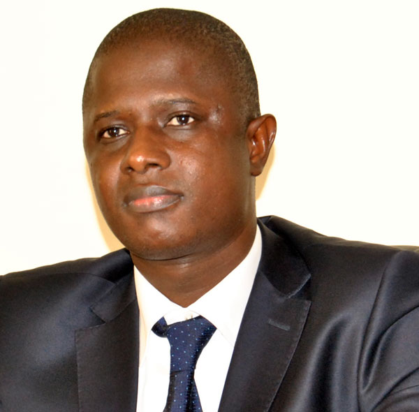 96% DES ENGAGEMENTS DE L’ÉTAT À TOUBA ONT ÉTÉ RÉALISÉS SELON ANTOINE FÉLIX DIOME.