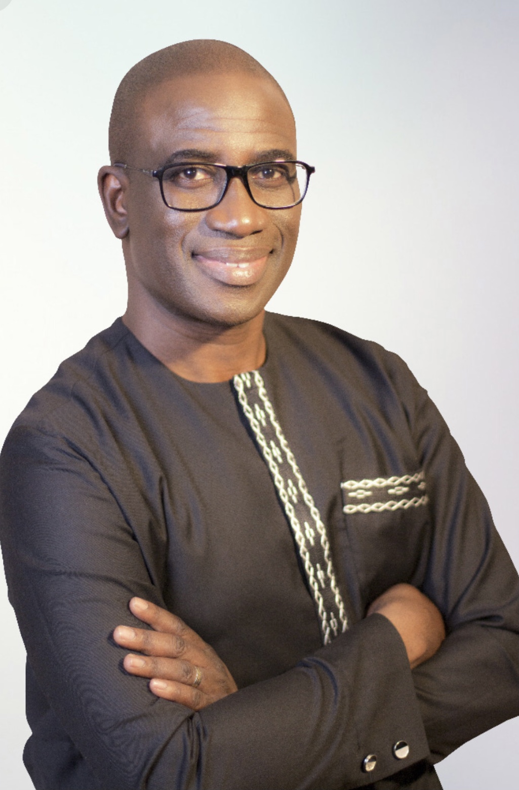 Mouhamed Ben Diop candidat à l’élection présidentielle 2024 fait de l’agriculture sa priorité&nbsp;