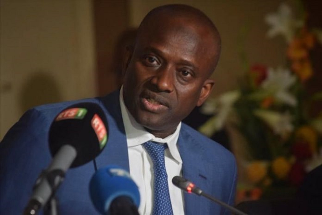 Le DG du port va accompagner Amadou Ba sur la Cherté de la vie&nbsp;