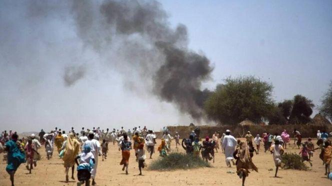 Un Conflit entre éleveurs et cultivateurs cause19 morts au Tchad 