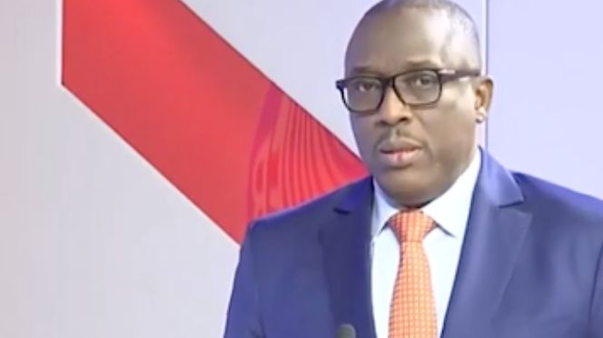 CHEIKH OUMAR ANNE VEUT « PROMOUVOIR UN CLIMAT SOCIAL APAISE DANS LE SECTEUR DE L’EDUCATION »