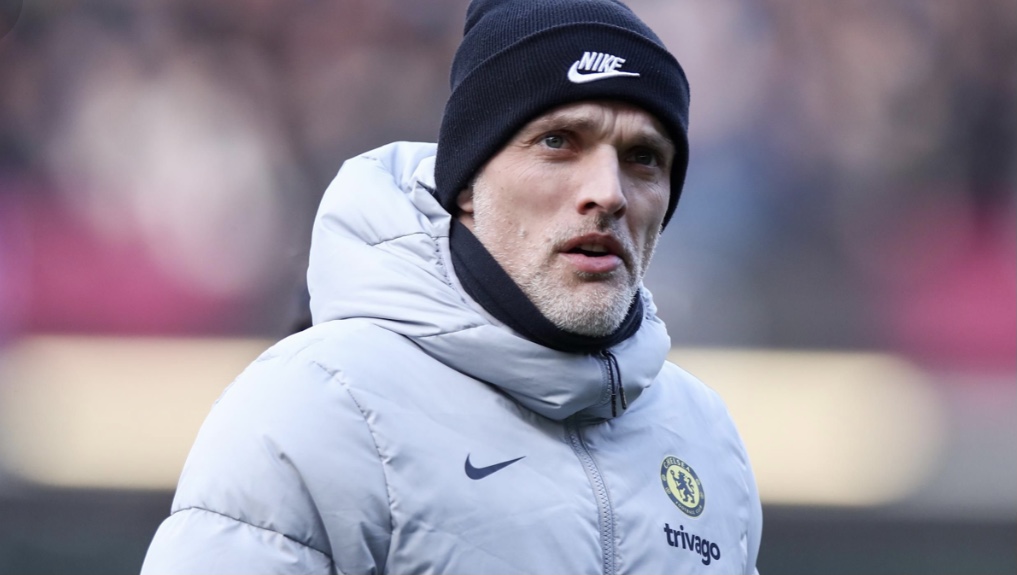 Pourquoi Chelsea a décidé de virer Thomas Tuchel à la surprise générale