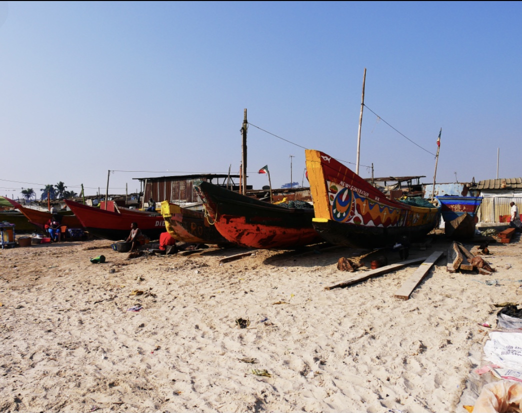 Des voleurs de poisson ont tué deux pécheurs par balle à Kolda 