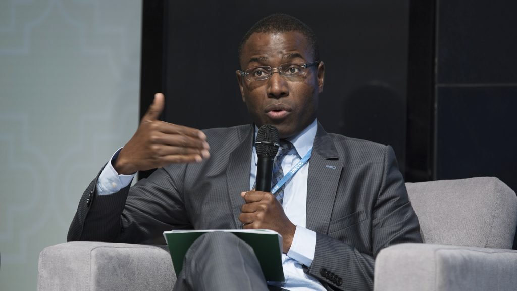 Amadou Hott prévoit la progression dans la réalisation des objectifs de développement durable&nbsp;