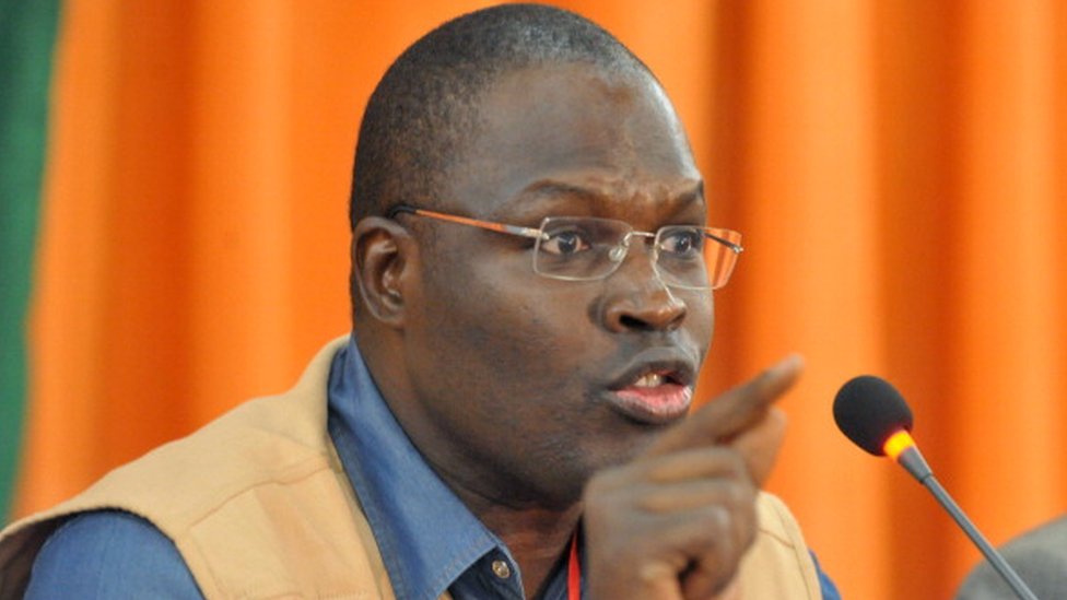 Khalifa Sall : «Nous avons d’ores et déjà des pistes de solutions pour régler définitivement ces problèmes d’inondations»