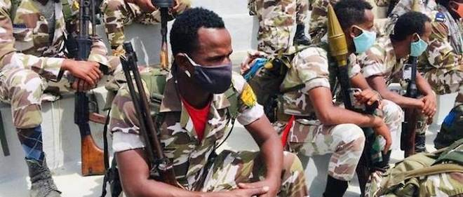 Au Tigré, rebelles et troupes gouvernementales s’accusent mutuellement de la reprise des combats