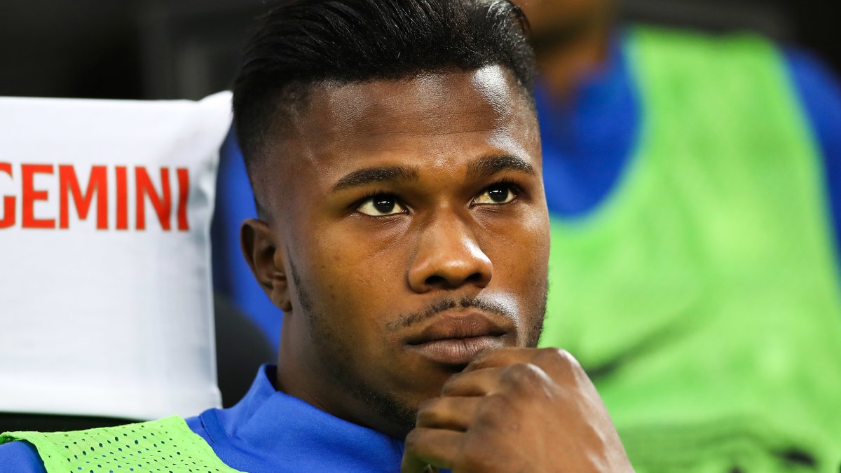 Keita Baldé va rater l’appel d’Aliou Cissé !&nbsp;