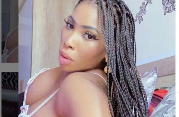 L’arrestation de Nabou Dash dans les bureaux de son mari