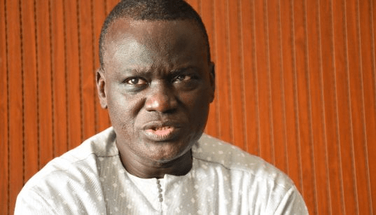 LE PRESIDENT DU CNG DONNE LES MOTIFS DE L’ANNULATION DU FACE à FACE SITEU-PAPA SOW