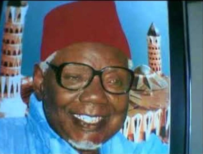 LE SÉNÉGAL SE RAPPELLE DE MAME ABDOU AZIZ SY DABAKH !