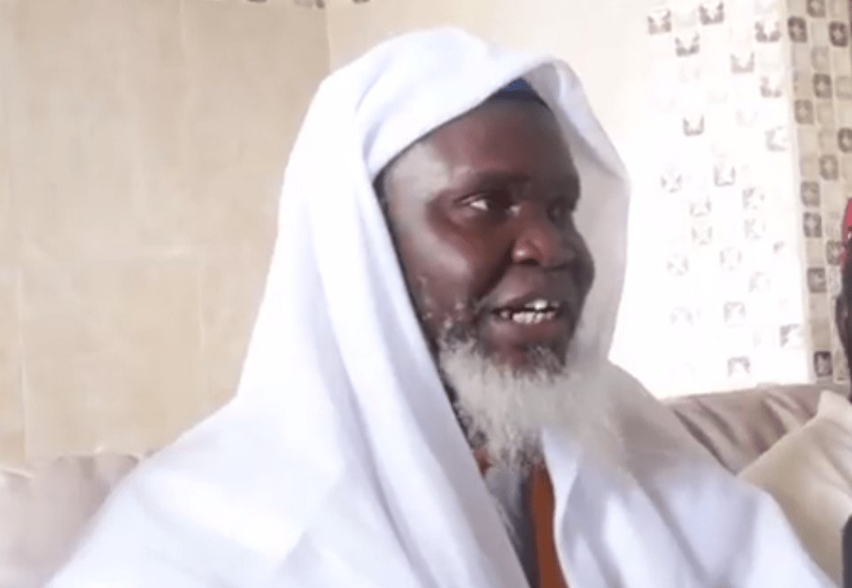 Les internautes à la rescousse d’Imam Ndao gravement malade