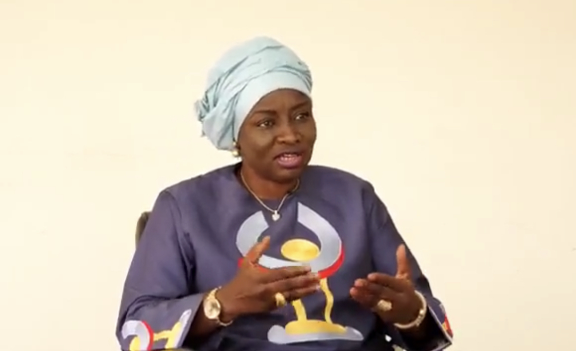 MIMI TOURE PREPARE DEJA 2024 !