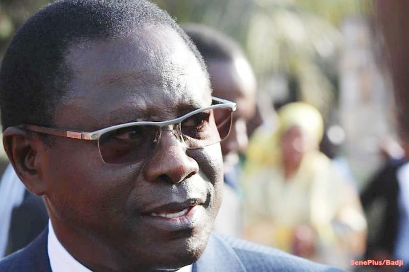 LES JEUNES DE BOKK GIS GIS « PRÊTS POUR DEMEURER LE BOUCLIER DE PAPE DIOP » !