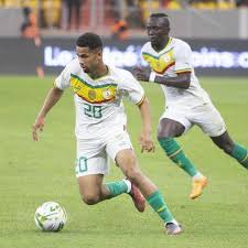 ALIOU CISSE EVOQUE LE CAS DE ILLIMANE NDIAYE