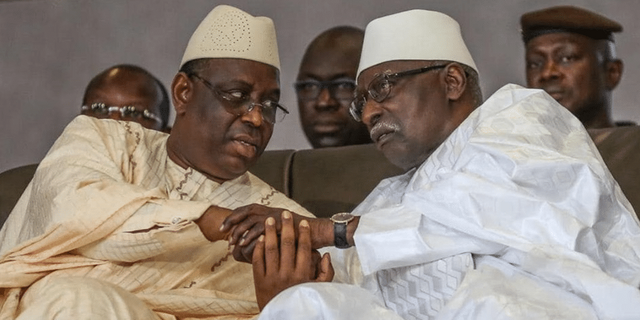 Macky Sall  attendu à Tivaouane ce jeudi 