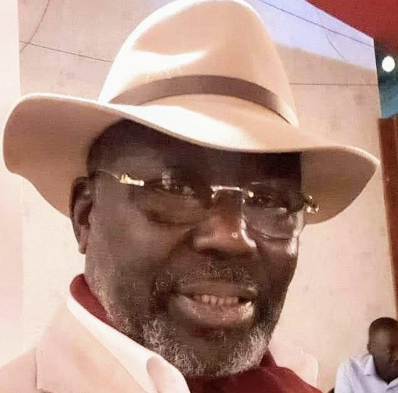 Babacar Gaye démissionne du Parti des Libéraux et Démocrates/Ànd Suqali 