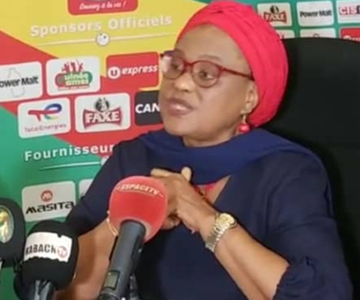 La Guinée sort du silence après la décision de la CAF de lui retirer à l’organisation de la CAN 2025