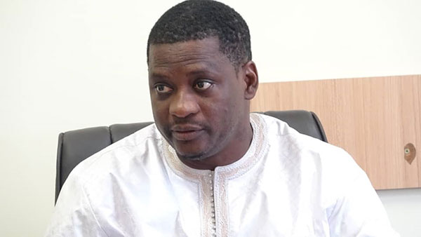 Moussa Sam Daff, DG de Dalal Jamm apporte des précisions sur le traitement du cancer.