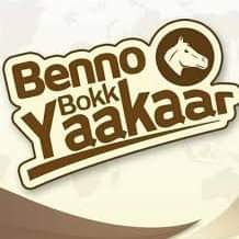 REPUBLIQUE DU SENEGALUn peuple Un but Une foi​———ASSEMBLEE NATIONALEXIVème LégislatureGroupe Parlementaire Benno Bokk Yaakaar———-Le Président