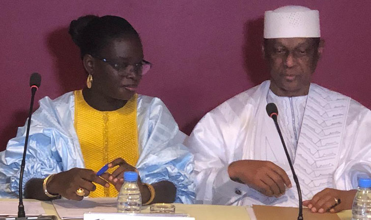 LE FONGIP ET LE FSA SIGNE UN PARTENARIAT