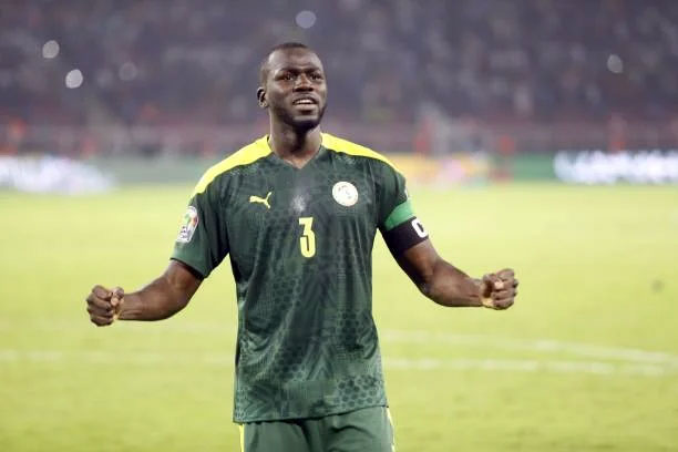 COUPE DU MONDE QATAR 2022, KALIDOU KOULIBAY RÊVE GRAND !