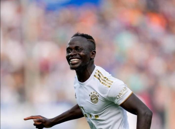 Ligues des champions des sénégalais, Sadio et Koulibaly sauvent l&rsquo;honneur.