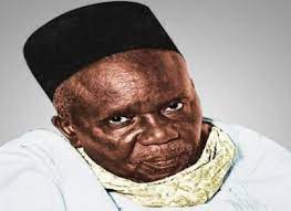 SERIGNE BABACAR SY UN DIGNE SUCCESSEUR DE MAODO !