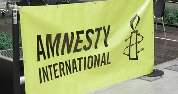 LE SENEGAL RECOIT UNE GIFLE D’AMNESTY INTERNATIONAL