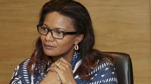 UNE SENEGALAISE NOMMEE VICE-PRESIDENTE CHARGEE DES FINANCES ET DIRECTRICE FINANCIERE A LA BANQUE AFRICAINE DE DEVELOPPEMENT