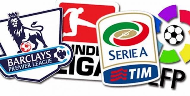 Championnats européens de football, un week-end de show avec un clasico en Bundeslinga.