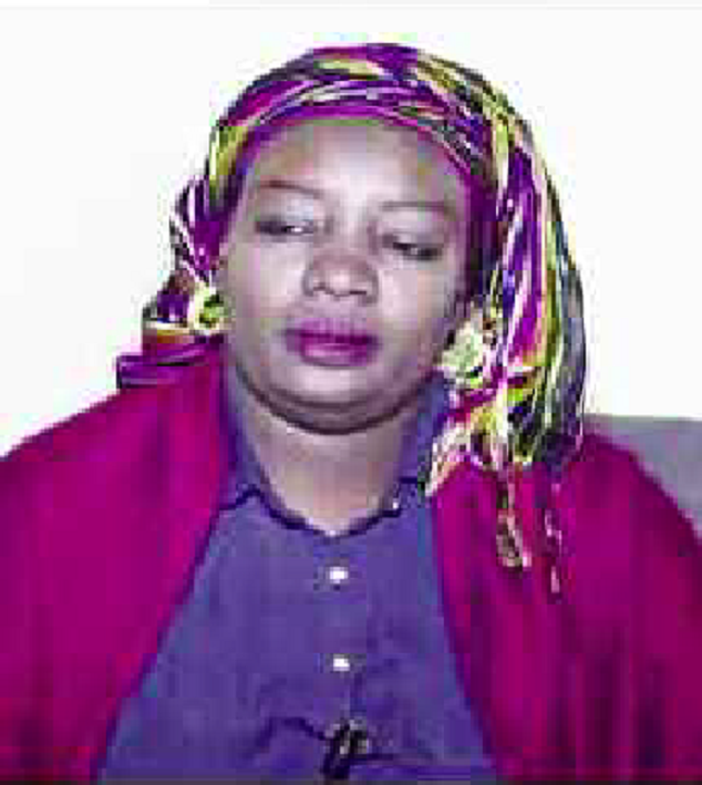 MAGUETTE DIA DE L&rsquo;APR CLAQUE LA PORTE ET DÉCIDE DE LANCER SON MOUVEMENT