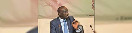 Après Macky Sall, Mamadou Moustapha Ba plaide pour l&rsquo;allocation de 100 milliards de Dts.