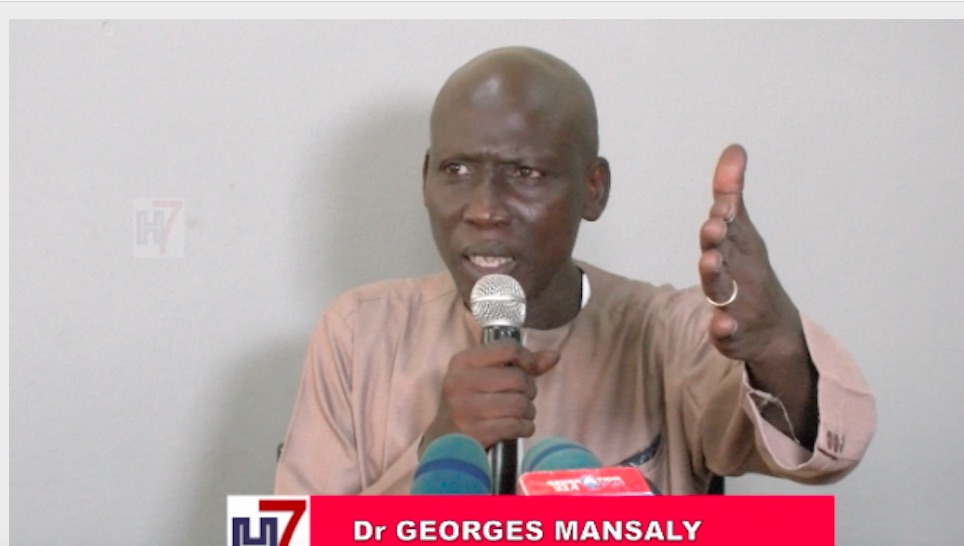 LE CONSEIL DEPARTEMENTAL DE ZIGUINCHOR A SIGNE DIX-NEUF CONVENTIONS POUR DEVELOPPER LE DEPARTEMENT