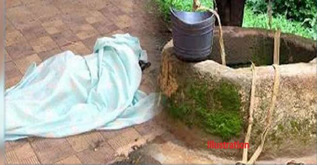 Scandal à Tamba : une femme tue son bébé et le jette dans un puits.