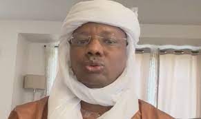 Macky Sall interpelé dans la crise tchadienne.